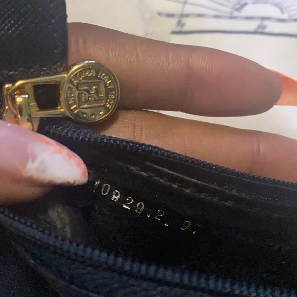 Vintage Fendi pouch - Picture 5 of 6